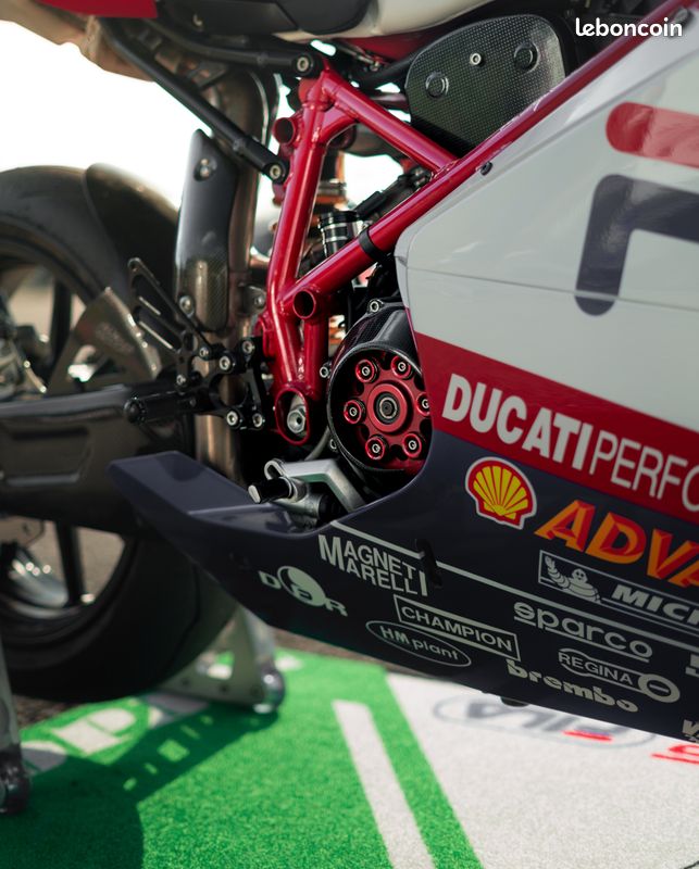 Ducati 999S (image 2)