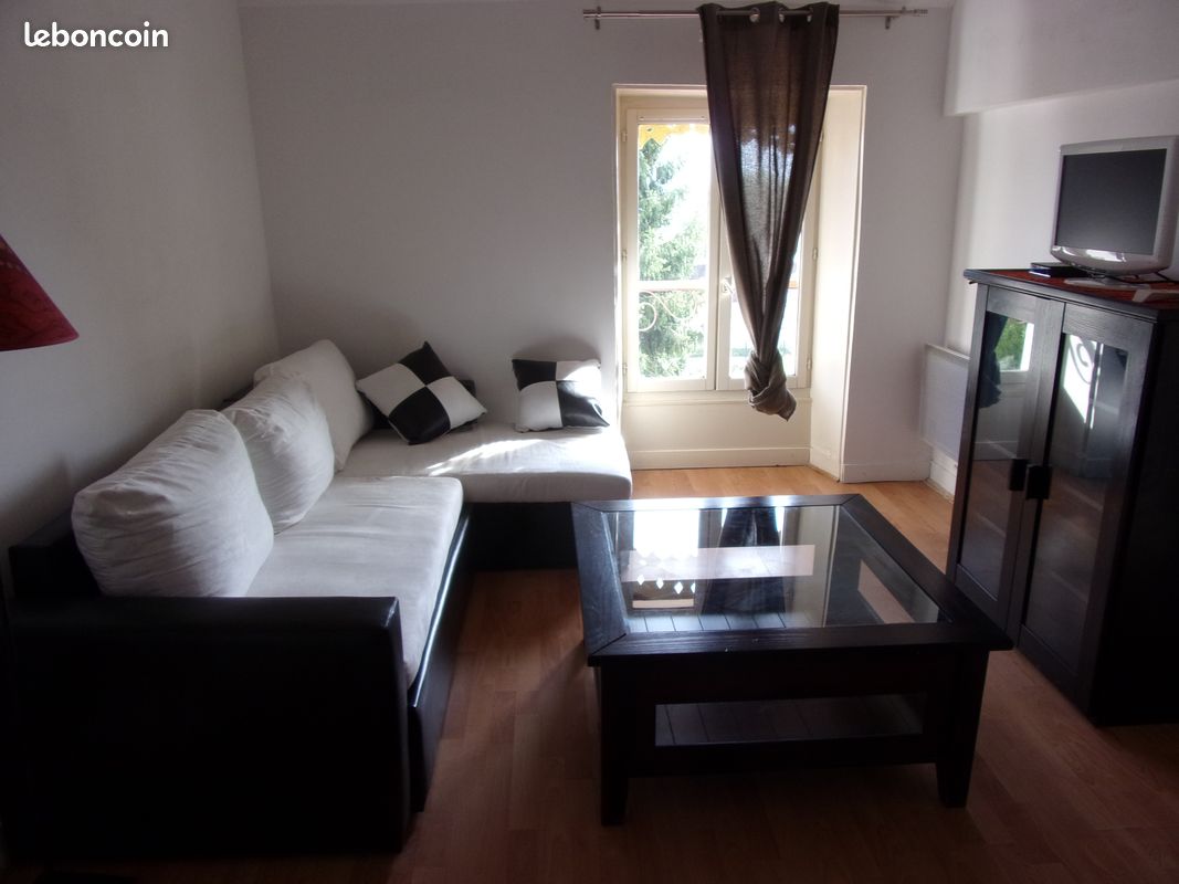 Appartement 2 pièces 25 m² · à Moret-Loing-Et-Orvanne · 25 m² · 680 €/mois