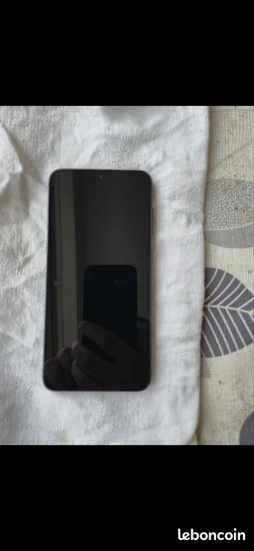 Samsung s 23 plus (image 1)