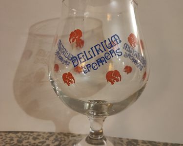 DELIRIUM VERRE 25CL - Boissons du Monde