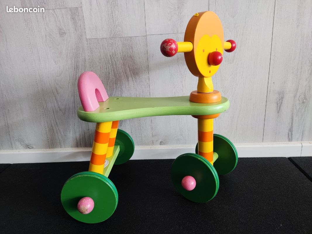 Porteur Moulin Roty (image 3)