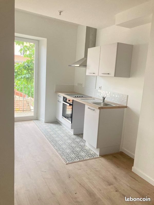 Appartement 3 pièces 73 m² · à Romans-sur-Isère · 73 m² · 700 €/mois