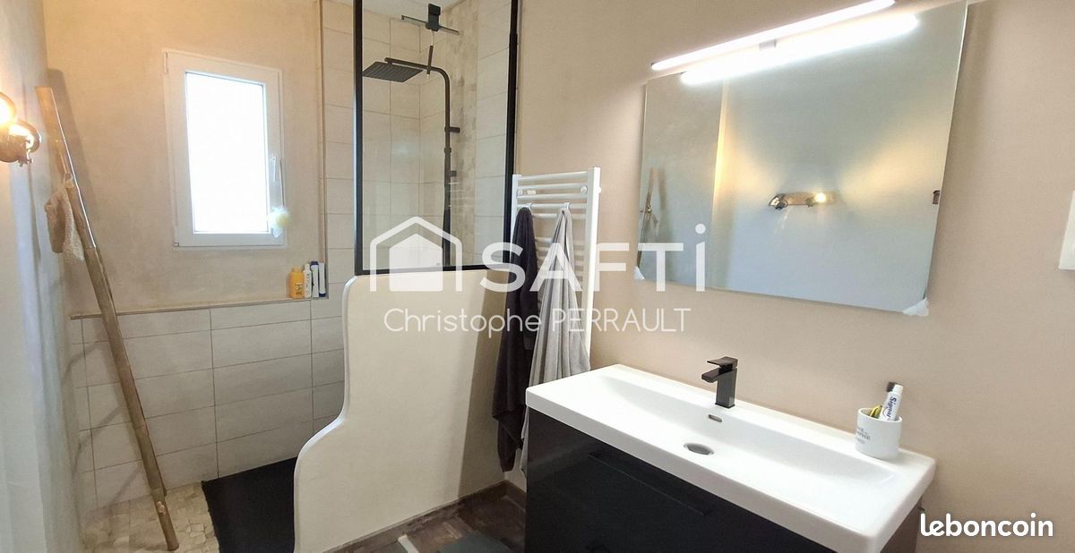 Maison 6 pièces 123 m² (image 5)