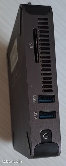 Mini PC Windows 11 Pro Intel AEOFARA (image 5)