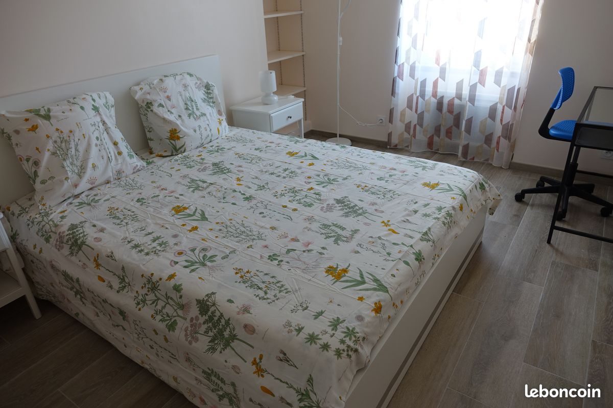 Appartement 2 pièces 35 m² · au Mans · 35 m² · 546 €/mois