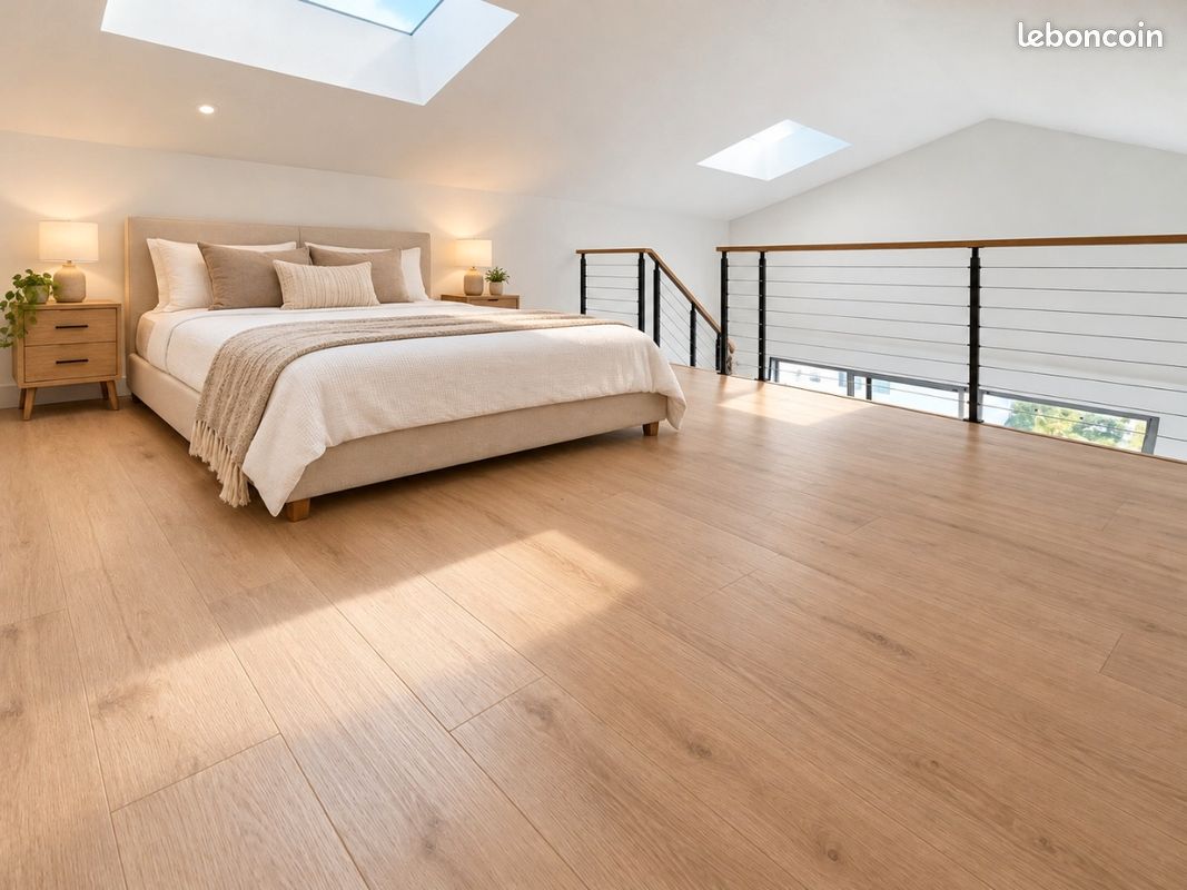 Maison 2 pièces 45 m² · à Lagord · 45 m² · 920 €/mois