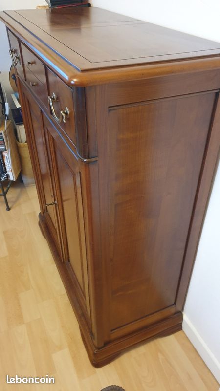 Meuble 2 portes (image 2)