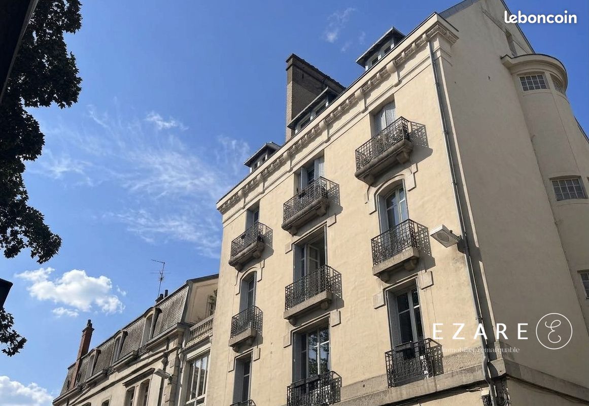 Appartement 6 pièces 106 m² · à Dijon · 106 m² · 439 000 €