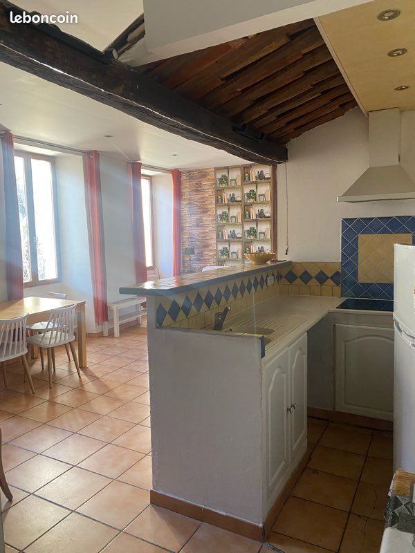 Appartement 2 pièces 65 m² · à Sault · 65 m² · 460 €