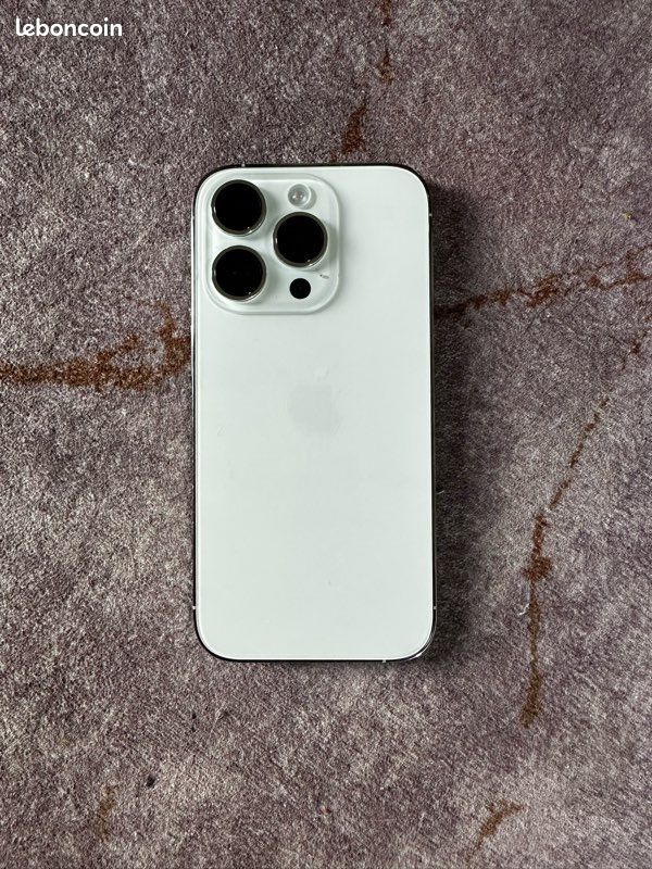 IPhone 14 pro (image 2)