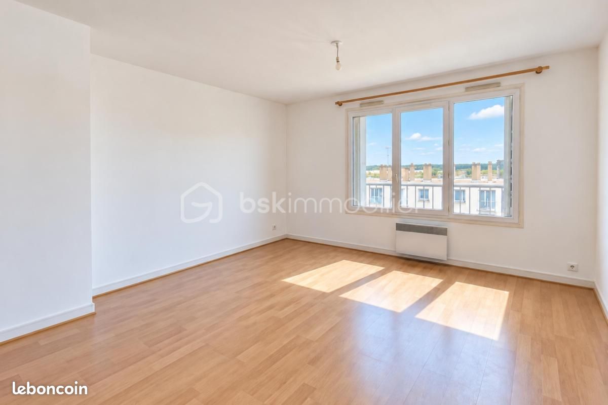 Appartement 3 pièces 62 m² · à Versailles · 62 m² · 329 500 €