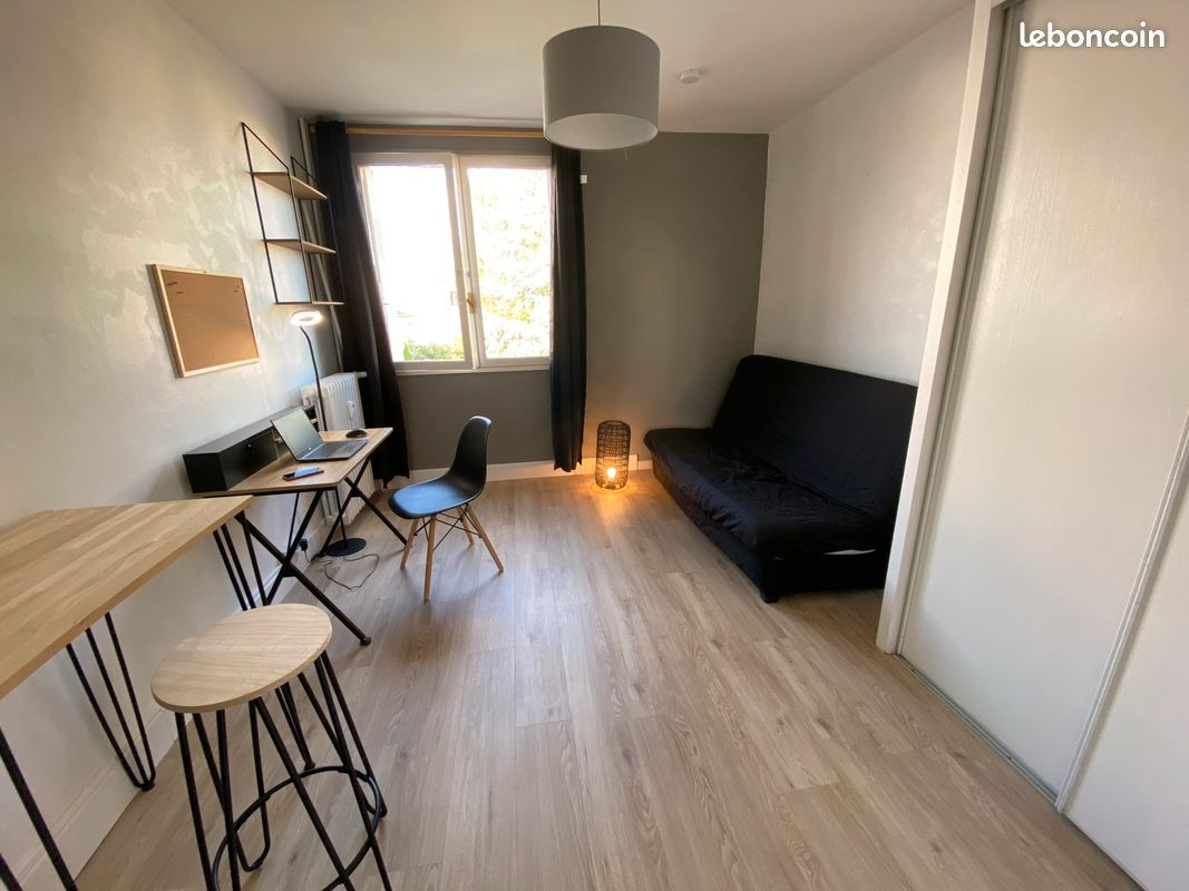 Appartement a louer agen - 1 pièce(s) - 18 m2 - Surfyn