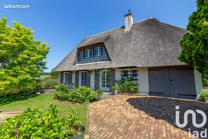 Annonce vente Maison saint-martin-des-champs