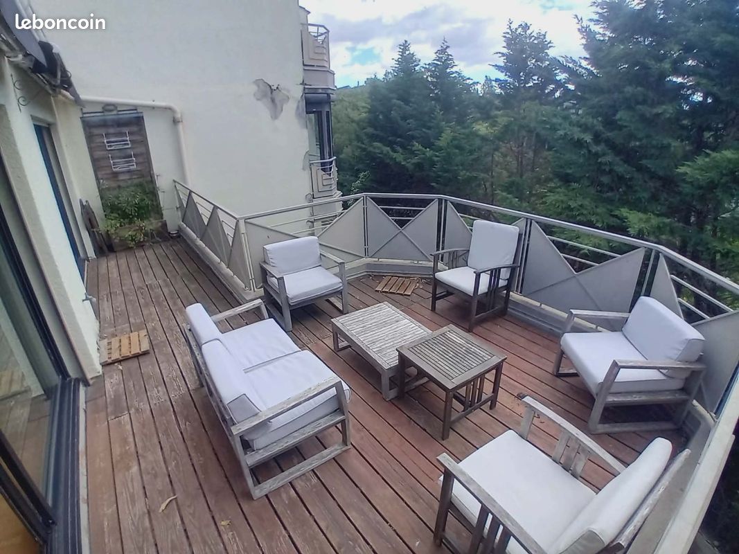 Appartement 3 pièces 96 m² · à Montpellier · 96 m² · 1 450 €/mois