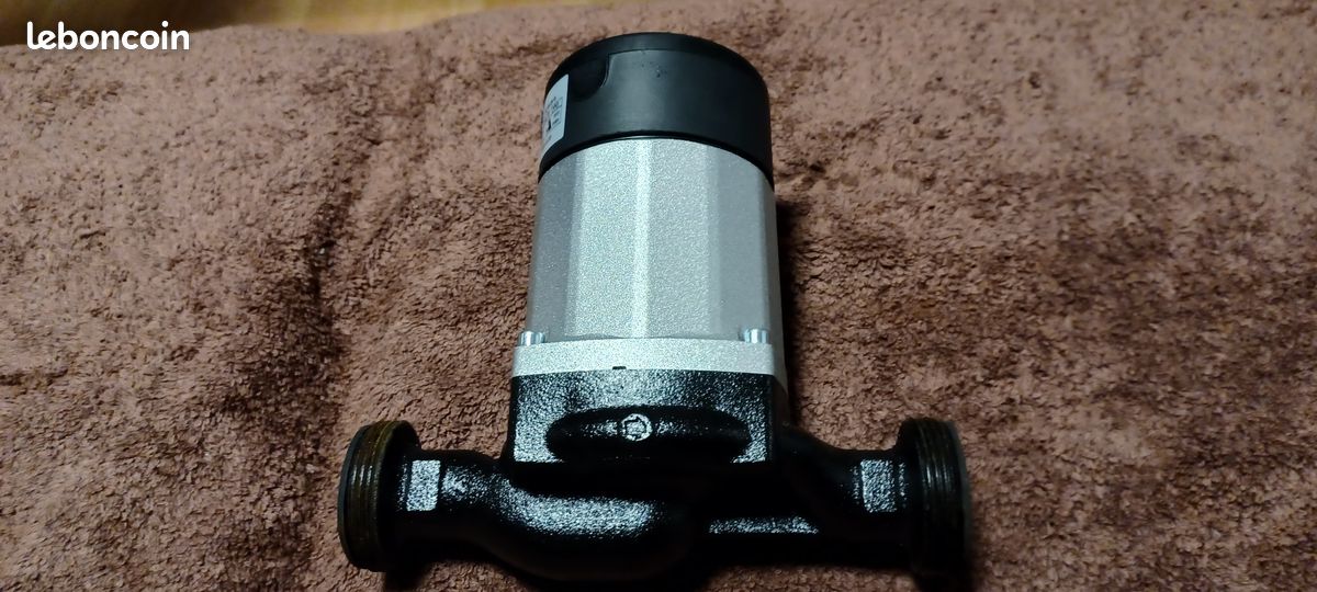 Circulateur wita delta he 55-25 (image 2)