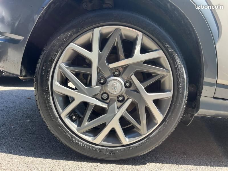 Hyundai Kona 1.6 GDi 141ch Hybrid Creative DCT-6 (image 31)