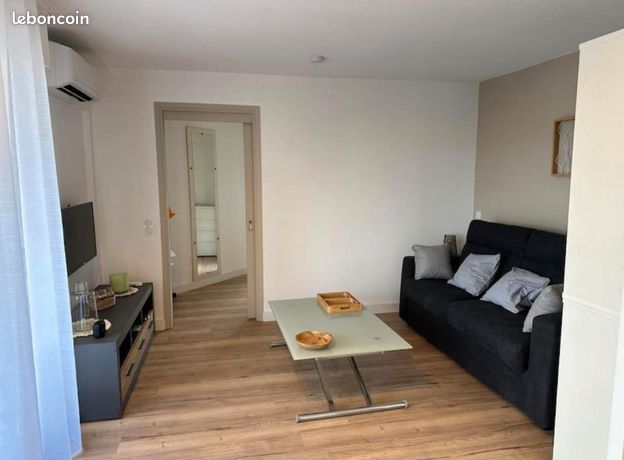 Studio 30m2