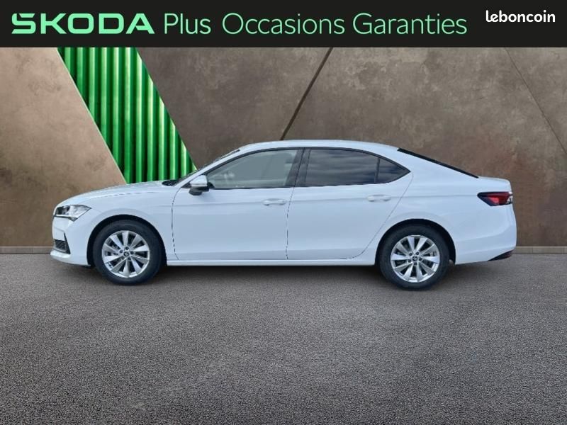 Skoda Superb 2.0 TDI SCR 150ch Selection DSG7 (image 2)