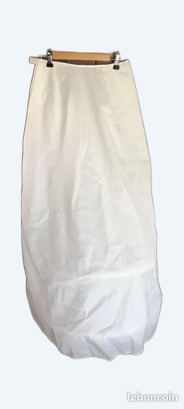 Jupon robe de soirée (image 1)