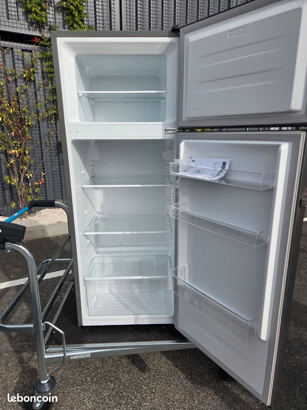Frigo Amica Gris (image 6)