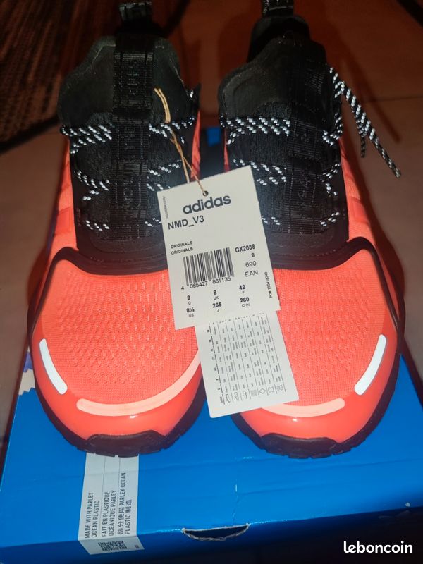 Adidas NMD V3 (image 1)