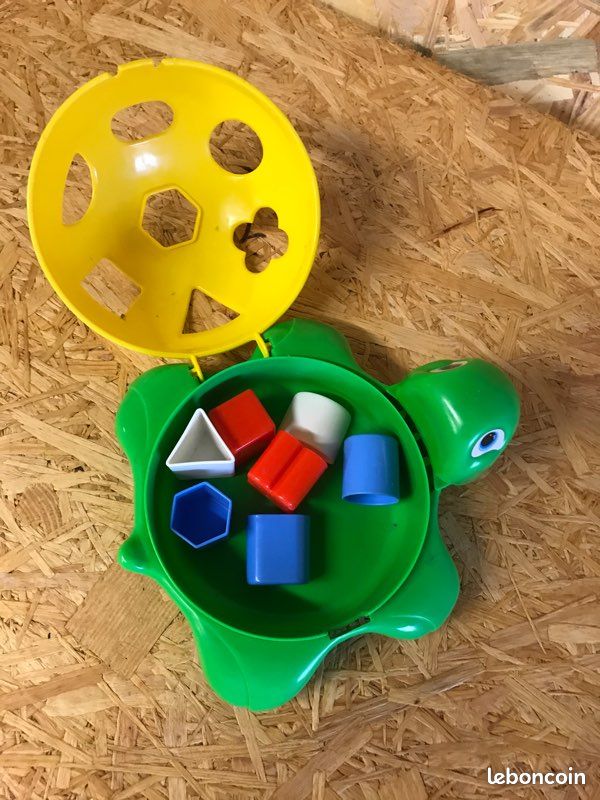 Tortue Playschool (image 3)