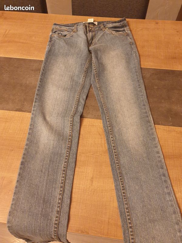 Vêtements Taille 38 (image 3)