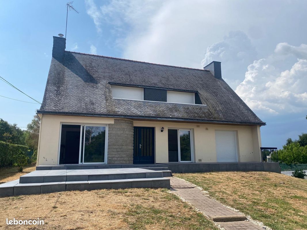 Maison 150 m² · à Saint-Avé · 150 m² · 440 150 €