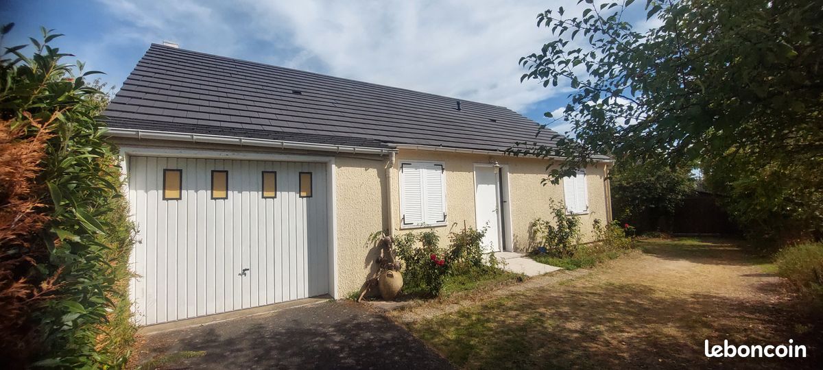 Maison 5 pièces 90 m² · à Thouaré-sur-Loire · 90 m² · 275 000 €
