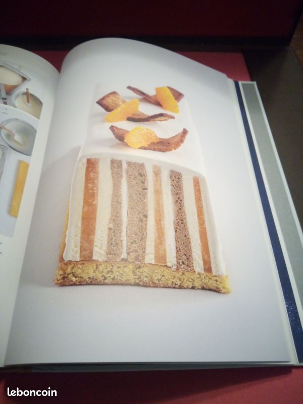 Le petit manuel de la bûche de Mélanie DUPUIS 144 pages (image 5)