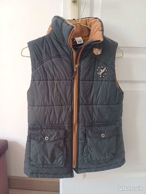 Blouson équitation (image 3)
