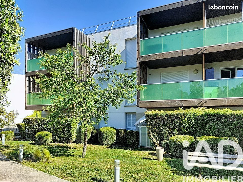 Appartement 2 pièces 49 m² · à Toulon · 49 m² · 175 000 €