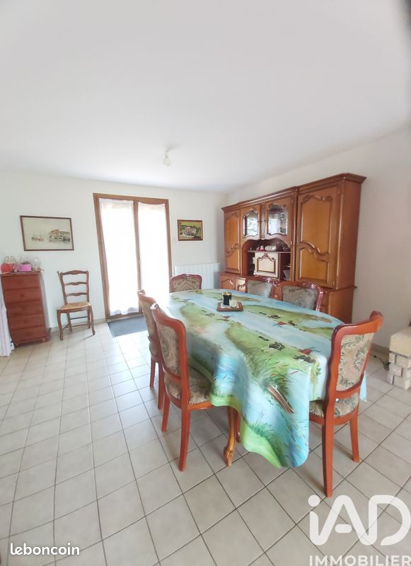 Maison 5 pièces 114 m² (image 4)