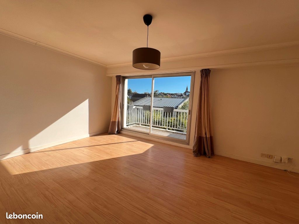 Appartement 2 pièces 53 m² · à Nantes · 53 m² · 775 €/mois