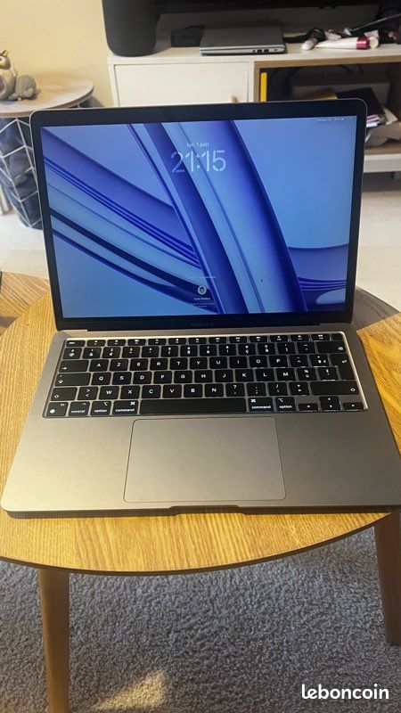 MacBook Air m1 (image 5)