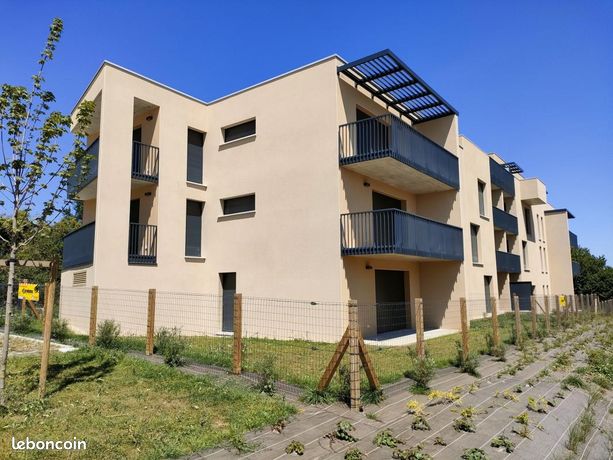 Appartement 4 pièces 76 m²