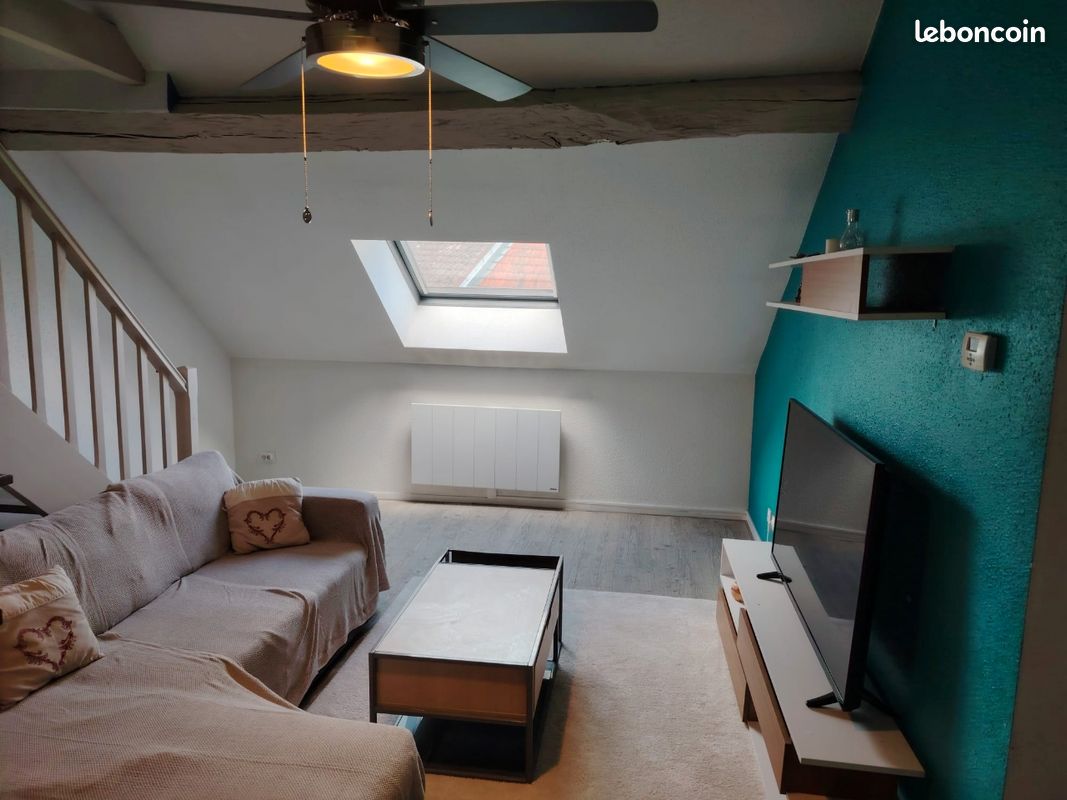 Appartement 4 pièces 89 m² · à Rioz · 89 m² · 142 000 €