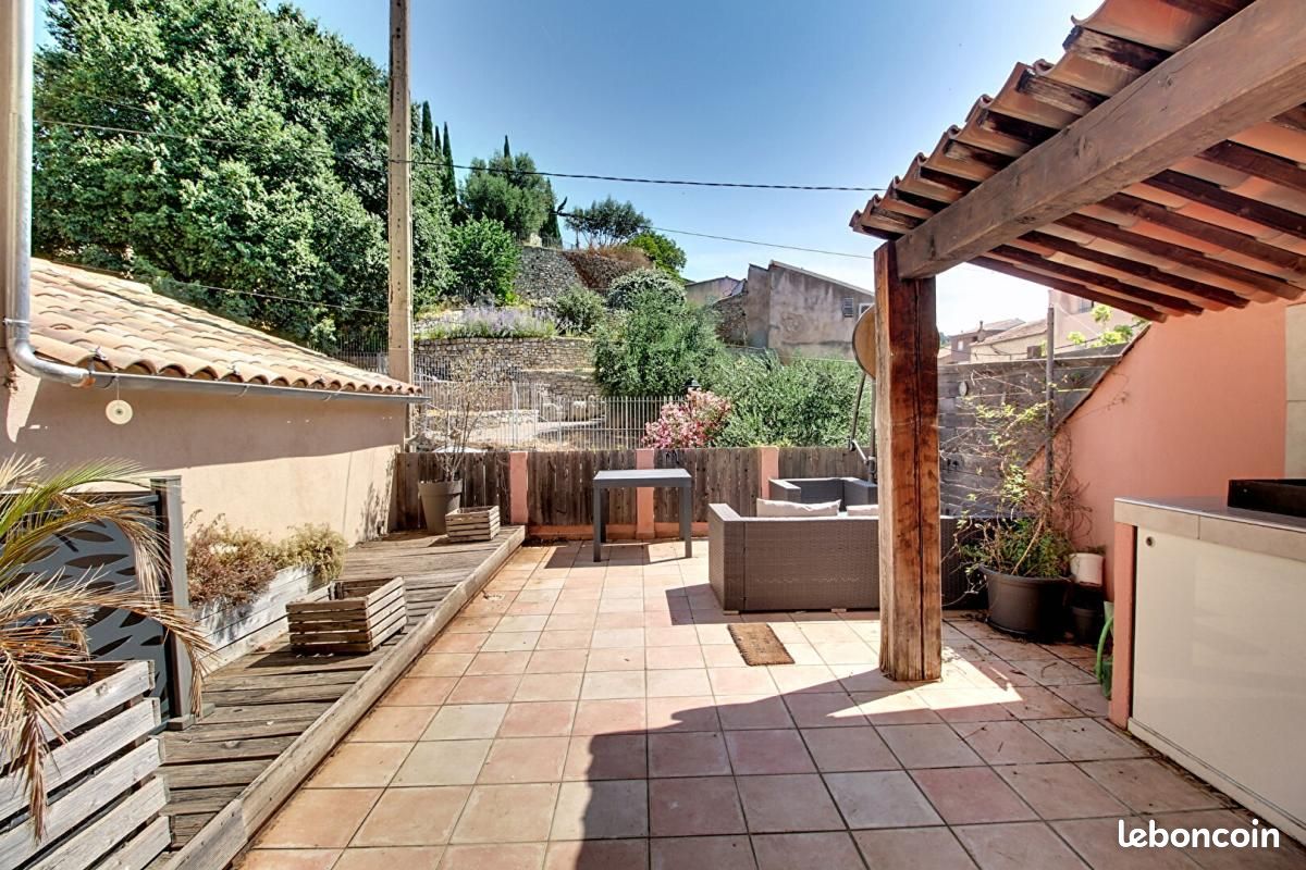 Maison 3 pièces 60 m² · à Draguignan · 60 m² · 179 900 €