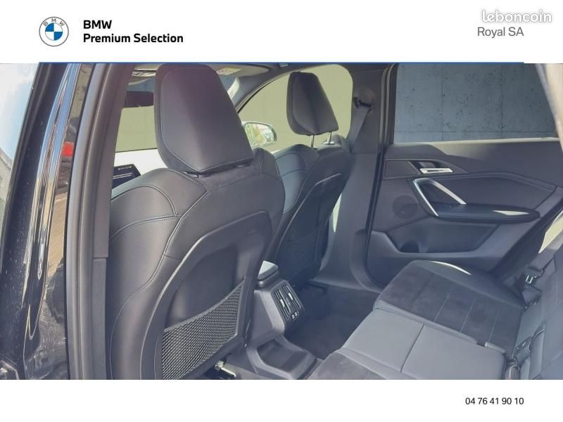 Bmw X1 sDrive18i 136ch M Sport (image 11)