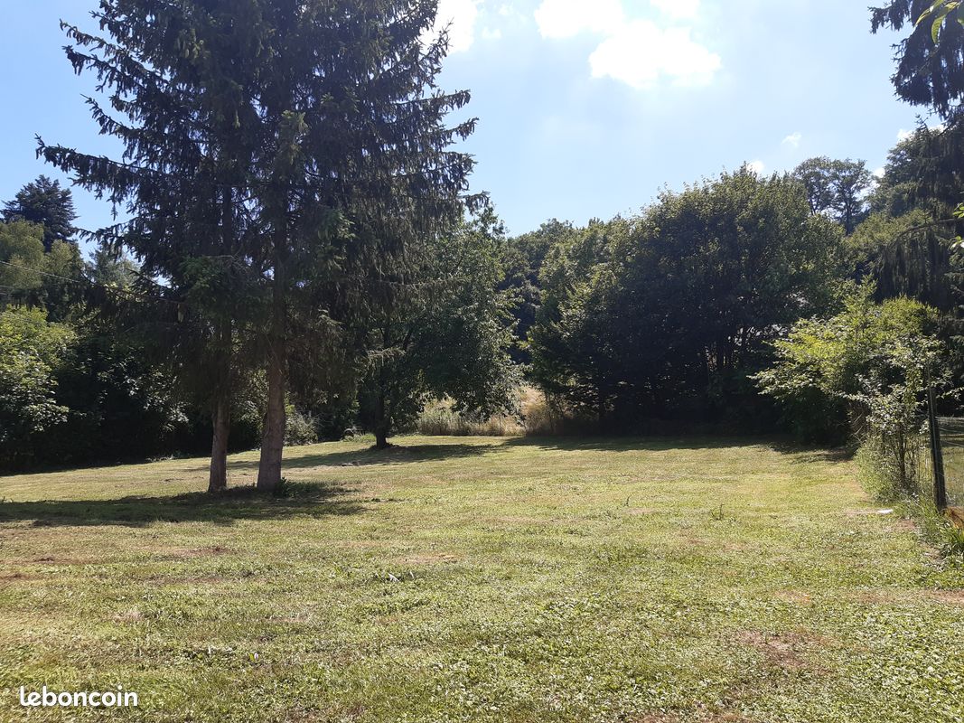 Terrain a batir construire village · à Couthenans · 60 000 €