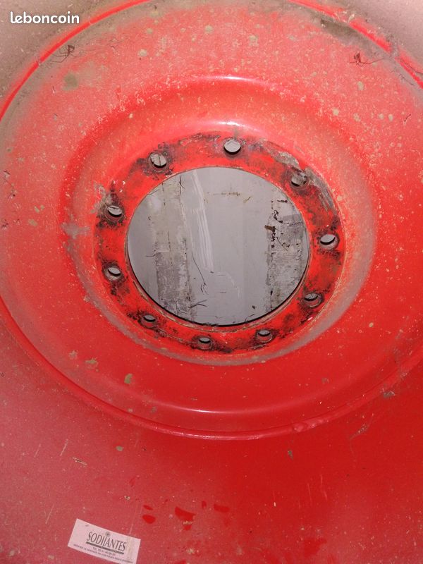 Pneus (image 1)