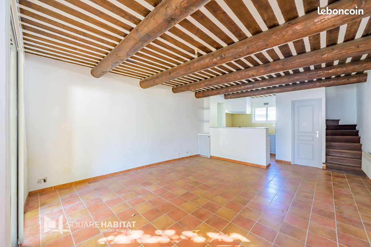 Transac Image Mas 3 pièces 70 m² - Ventes immobilières
