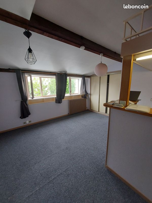 Appartement 1 pièce 27 m² · à Lille · 27 m² · 635 €/mois