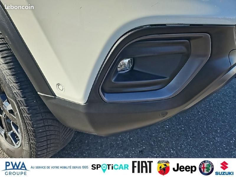 Jeep Compass 1.3 Turbo T4 240ch PHEV 4xe Trailhawk AT6 eAWD (image 23)