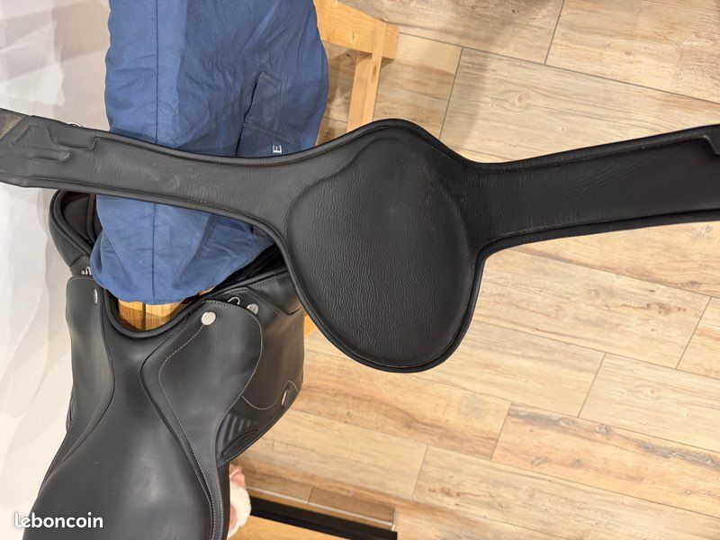 Selle Prestige Versaille (image 13)