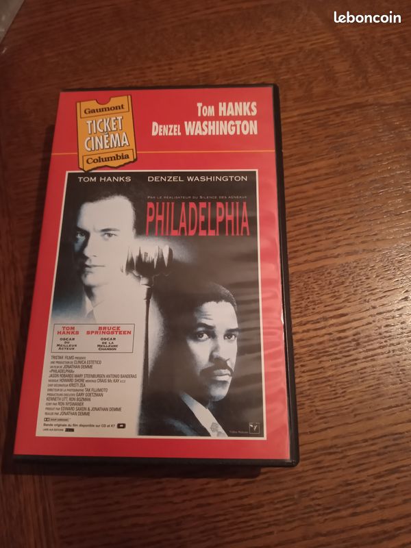 Vhs philadelphia (image 1)