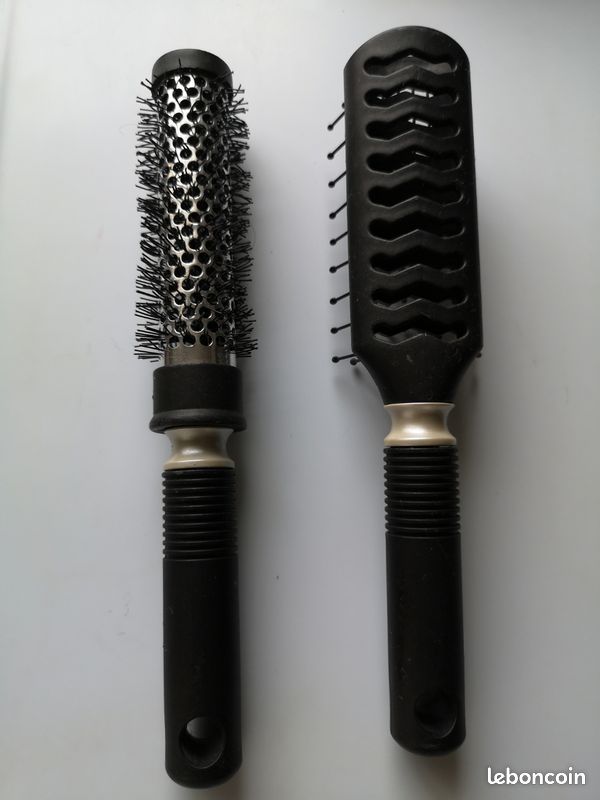 Brosse cheveux (image 2)