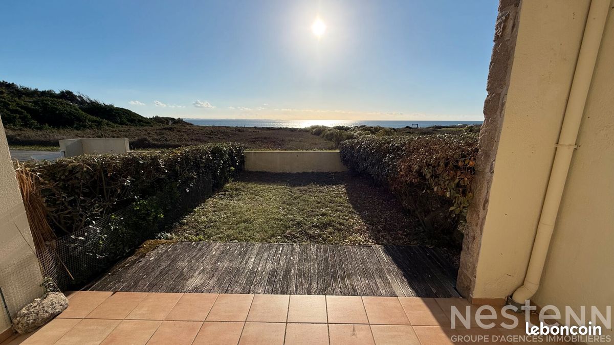 Appartement 2 pièces 38 m² · à Quiberon · 38 m² · 302 850 €
