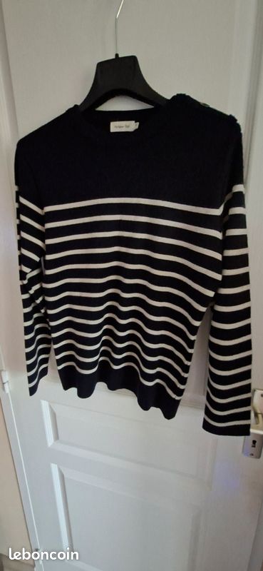 Pull ARMOR LUX (image 4)