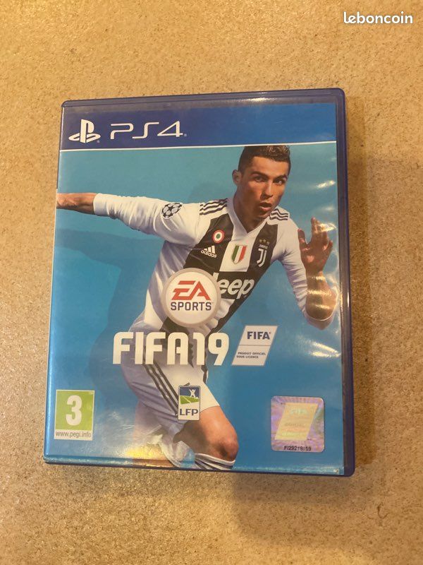 Fifa19 (image 1)